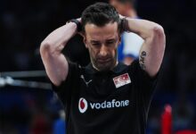 Türkiye 2-3 İtalya | MAÇ SONUCU-ÖZET (Voleybol Milletler Ligi)- Fenerbahçe