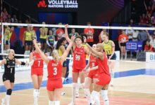 Türkiye A Milli Kadın Voleybol Takımı’nın aday kadrosu açıklandı- Futbol