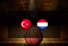 Türkiye - Hollanda U20 maçı izle | Türkiye - Hollanda maçı ne zaman, saat kaçta, hangi kanalda? FIBA U20 Avrupa Şampiyonası- Ligler