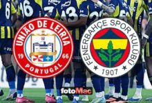 UD Leiria-Fenerbahçe maçı canlı izle | Hazırlık maçı CANLI- Fenerbahçe