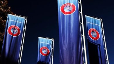 UEFA'dan 10 yıl men cezası! Arsenal Tivat...- Futbol