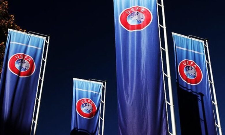UEFA'dan 10 yıl men cezası! Arsenal Tivat... 11 UEFA'dan 10 yıl men cezası! Arsenal Tivat...- Futbol