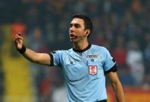 UEFA'dan Arda Kardeşler'e görev- Futbol