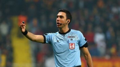 UEFA'dan Arda Kardeşler'e görev- Ligler