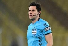 UEFA'dan Mehmet Türkmen'e Konferans Ligi görevi- Futbol