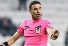 UEFA'dan Oğuzhan Çakır'a görev!- Futbol