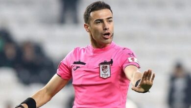 UEFA'dan Oğuzhan Çakır'a görev!- Futbol
