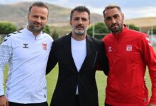 Uğur Çiftçi, Sivasspor camiasından özür diledi- Ligler