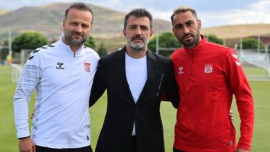 Uğur Çiftçi, Sivasspor camiasından özür diledi- Ligler