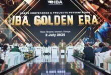 Uluslararası Boks Birliği'nden (IBA) yepyeni projeler- Ligler
