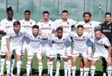 Ümraniye maçı 26 Temmuz’da- Trabzonspor
