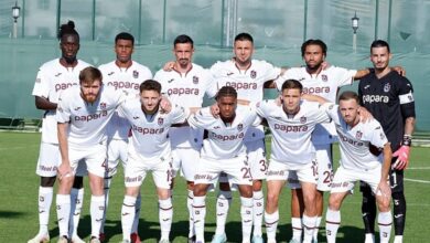 Ümraniye maçı 26 Temmuz’da- Trabzonspor
