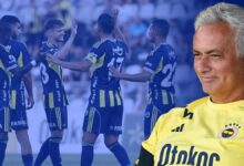 Usta isimden Mourinho'ya: 'Bakalım bir numaralı sorunu nasıl çözecek?' | 'Bu yıl da çok tartışılacak'- Futbol