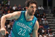 Vasilije Micic’e veto kararı- Basketbol