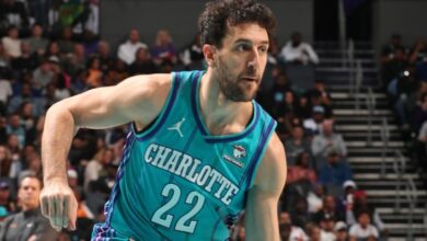 Vasilije Micic’e veto kararı- Basketbol
