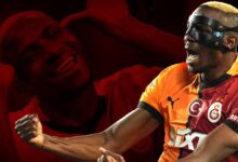 Victor Osimhen'de son dakika gelişmesi: Napoli ve Galatasaray anlaştı, gözler imzada...- Futbol
