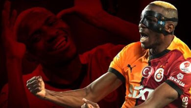 Victor Osimhen'de son dakika gelişmesi: Napoli ve Galatasaray anlaştı, gözler imzada...- Futbol