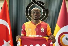Victor Osimhen'den flaş itiraf! "Galatasaray'a gelmemin nedeni..."- Futbol