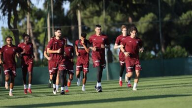Vira bismillah! Fırtına başladı- Fenerbahçe