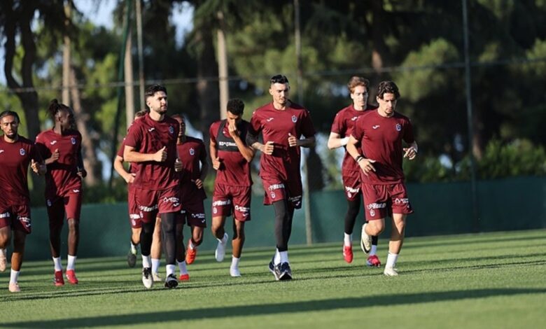 Vira bismillah! Fırtına başladı 11 Vira bismillah! Fırtına başladı- Futbol