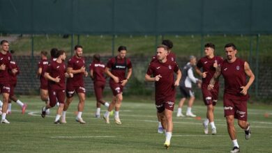 Visca gitmeyecek- Futbol
