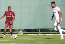 Wagner Pina Trabzonspor'a transferinde o ismi işaret etti! "Sürekli iletişim halindeydik"- Futbol