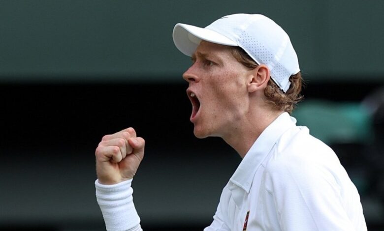 Wimbledon tek erkeklerde şampiyon Jannik Sinner!- Ligler