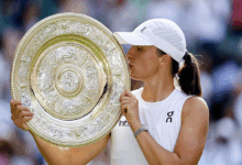 Wimbledon tek kadınlar finalinde kazanan Iga Swiatek!- Diğer Sporlar