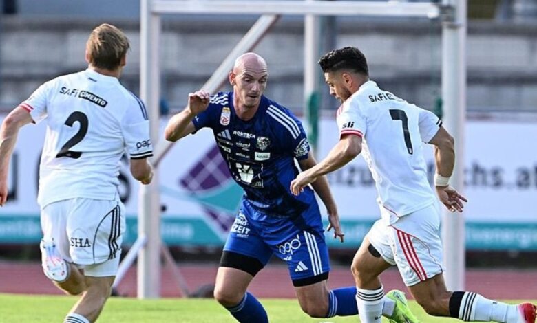Wolfsberger 3-2 Beşiktaş | MAÇ SONUCU-ÖZET 11 Wolfsberger 3-2 Beşiktaş | MAÇ SONUCU-ÖZET- Futbol