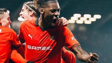 Wooh’a Pereira engeli- Fenerbahçe
