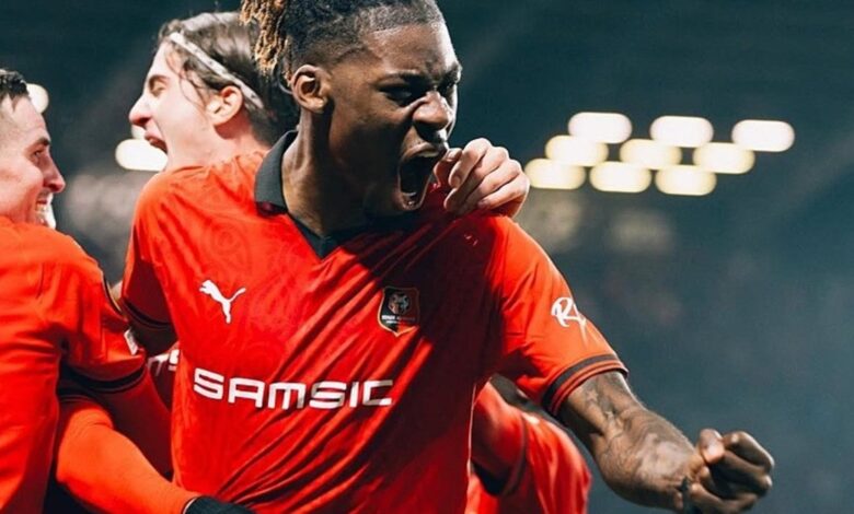 Wooh’a Pereira engeli- Fenerbahçe