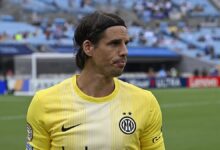 Yann Sommer kimdir, kaç yaşında ve nereli? Hangi takımlarda oynadı? Boyu kaç? Yann Sommer İstatistikleri...- Futbol