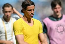 Yann Sommer sürprizi- Futbol