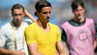 Yann Sommer sürprizi- Futbol