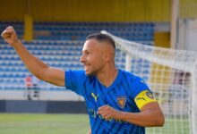 Yasin Öztekin Yalova FK'de- Trabzonspor