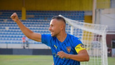 Yasin Öztekin Yalova FK'de- Futbol