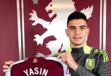 Yasin Villa’ya katıldı- Beşiktaş