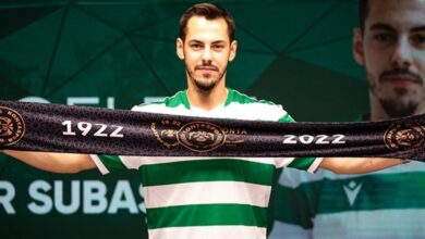 Yasir imzayı attı- Beşiktaş