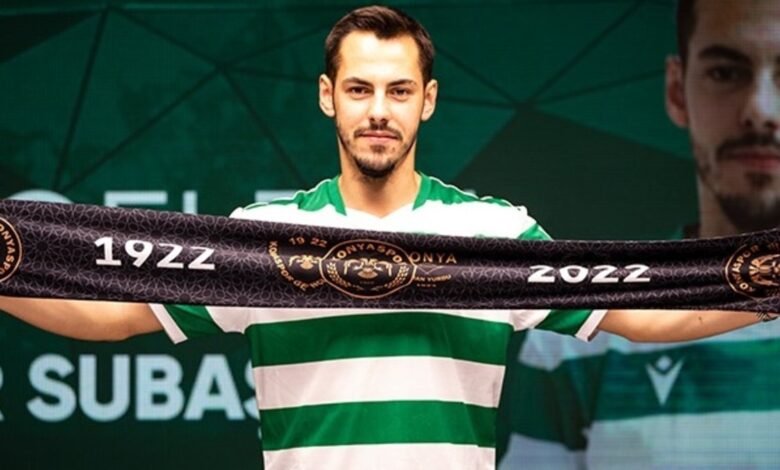 Yasir imzayı attı 11 Yasir imzayı attı- Fenerbahçe