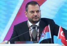 Yeni bir sayfa açalım- Trabzonspor