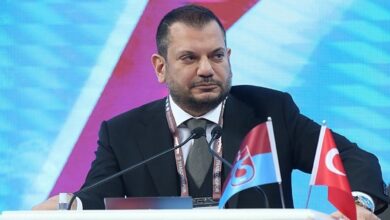 Yeni bir sayfa açalım- Hatayspor