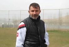 Yeni Malatyaspor teknik direktör Cafer Aydın ile sözleşme imzaladı- Futbol