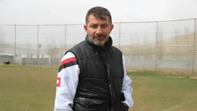 Yeni Malatyaspor teknik direktör Cafer Aydın ile sözleşme imzaladı- Futbol