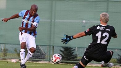 Yeni sezona hazırız- Trabzonspor