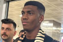 Yeni transfer Felipe Augusto'dan ilk sözler: Çocukluğundan beri Trabzonspor'u biliyorum- Fenerbahçe