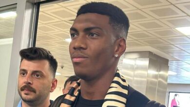 Yeni transfer Felipe Augusto'dan ilk sözler: Çocukluğundan beri Trabzonspor'u biliyorum- Fenerbahçe