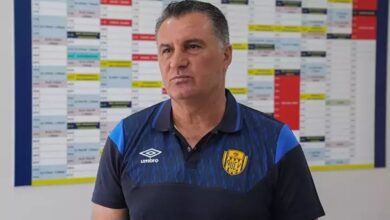 Yeniden diriliş Ankaragücü- Diğer Haberler