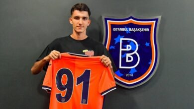 Yeniden Ümraniye’ye- Futbol