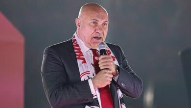 Yıldırım: Beşinci büyük olacağız- Diğer Haberler
