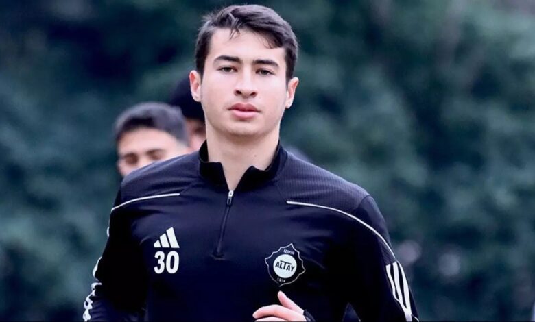 Yunus Efe Alanya yolunda 11 Yunus Efe Alanya yolunda- Fenerbahçe